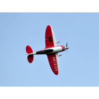 Р/У самолет Top RC GeeBee 1200мм PNP