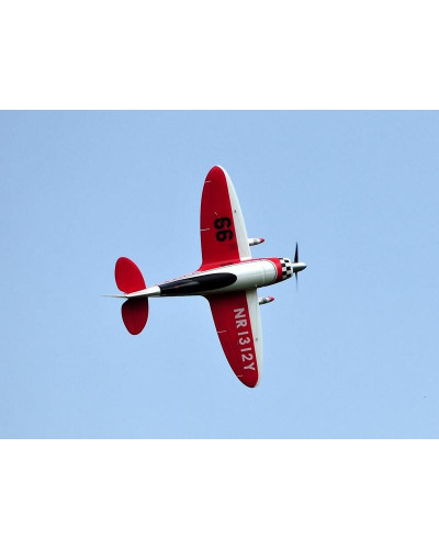 Р/У самолет Top RC GeeBee 1200мм PNP