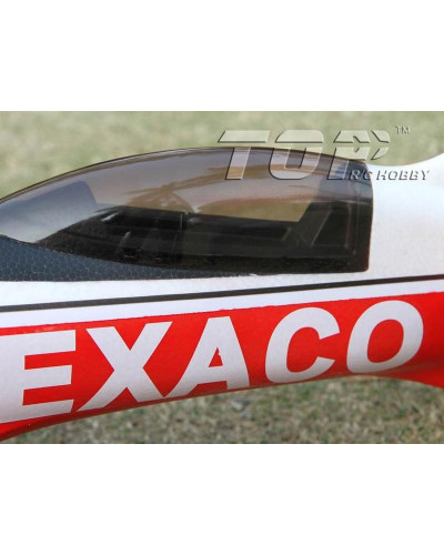 Р/У самолет Top RC GeeBee 1200мм PNP