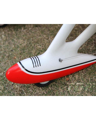 Р/У самолет Top RC GeeBee 1200мм PNP