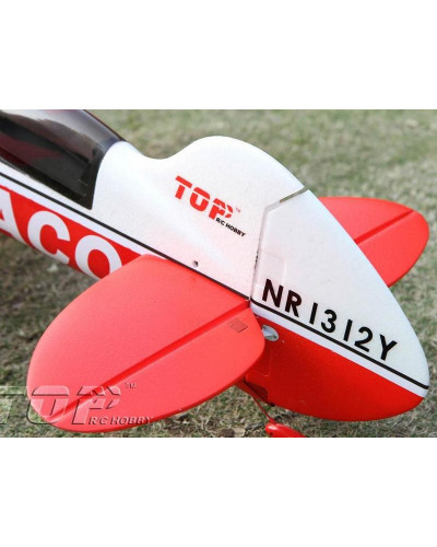 Р/У самолет Top RC GeeBee 1200мм PNP