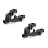 Кронштейн Амортизатора (2шт) для HG-P401/P402/P601