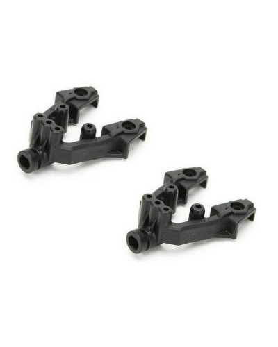 Кронштейн Амортизатора (2шт) для HG-P401/P402/P601