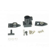 Корпус хвостового редуктора для вертолета "Вираж"