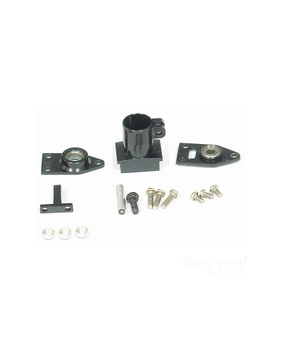 Корпус хвостового редуктора для вертолета "Вираж"