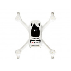 Корпус для квадрокоптера Hubsan H107D+