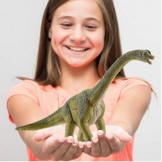 Фигурка Schleich Брахиозавр