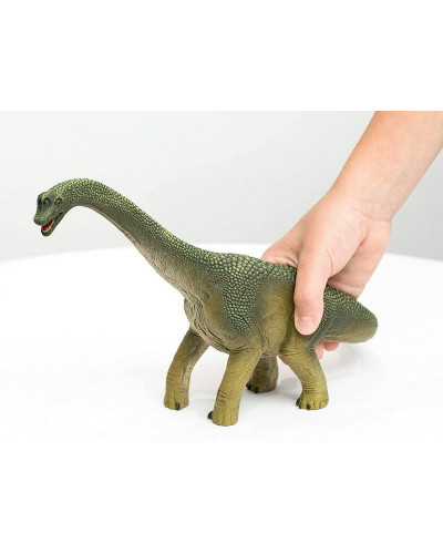 Фигурка Schleich Брахиозавр