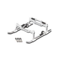 Шасси для вертолета ЛАМА 315В