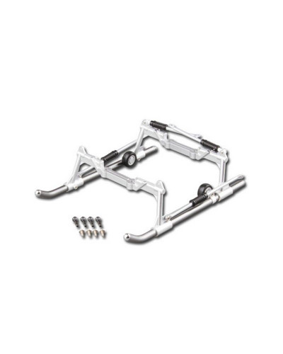 Шасси для вертолета ЛАМА 315В