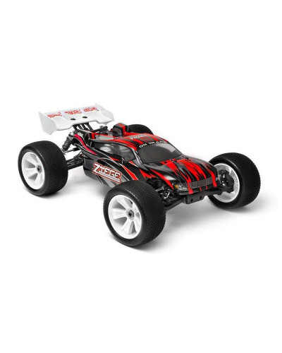 Радиоуправляемая трагги Himoto Ziege Brushless 4WD 2.4G 1/8 RTR