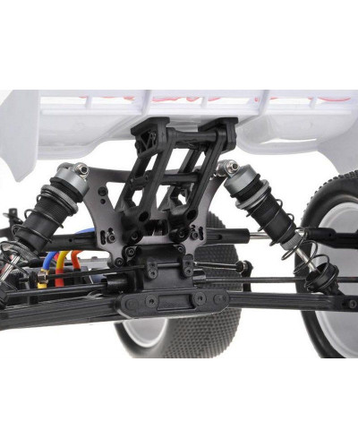 Радиоуправляемая трагги Himoto Ziege Brushless 4WD 2.4G 1/8 RTR