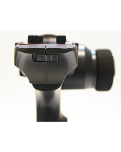 Радиоуправляемая трагги Himoto Ziege Brushless 4WD 2.4G 1/8 RTR