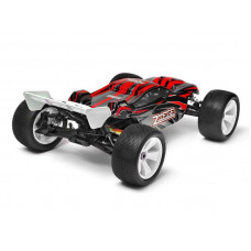 Радиоуправляемая трагги Himoto Ziege Brushless 4WD 2.4G 1/8 RTR