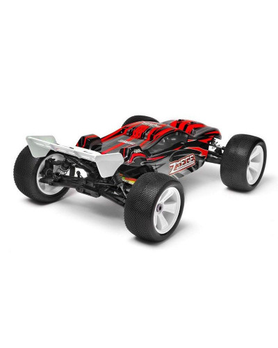 Радиоуправляемая трагги Himoto Ziege Brushless 4WD 2.4G 1/8 RTR