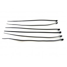 Пластиковые стяжки 6шт.