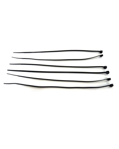 Пластиковые стяжки 6шт.