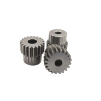 Коробка передач WPL металлическая, KIT