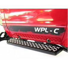 Подножки WPL (1 пара) для C14, C24