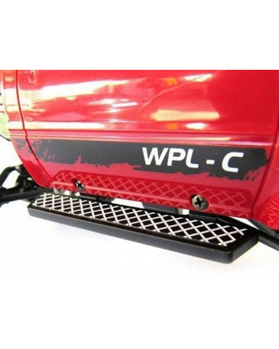 Подножки WPL (1 пара) для C14, C24