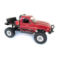 Подножки WPL (1 пара) для C14, C24