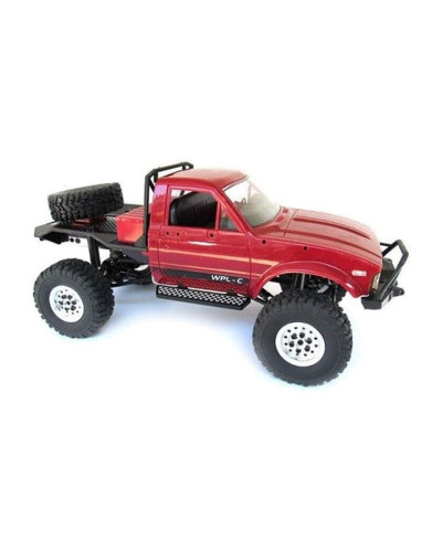 Подножки WPL (1 пара) для C14, C24