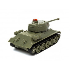 Р/У танк Huan Qi T-34 масштаб 1:32 2.4G + акб.