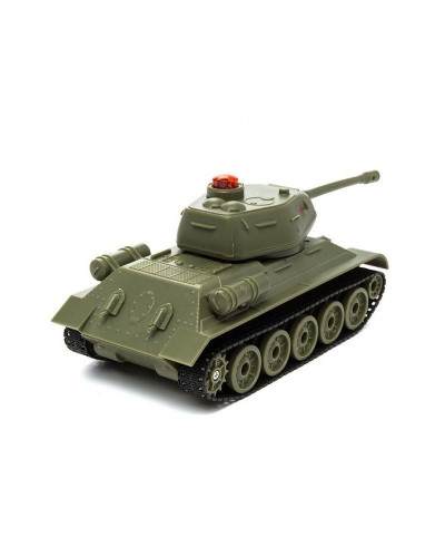 Р/У танк Huan Qi T-34 масштаб 1:32 2.4G + акб.