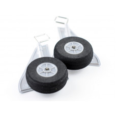 Переднее шасси для самолета Top RC Tempest