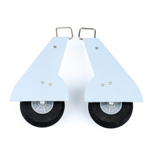 Переднее шасси для самолета Top RC Tempest