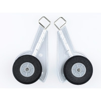 Переднее шасси для самолета Top RC Tempest