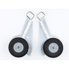 Переднее шасси для самолета Top RC Tempest