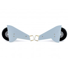 Переднее шасси для самолета Top RC Tempest