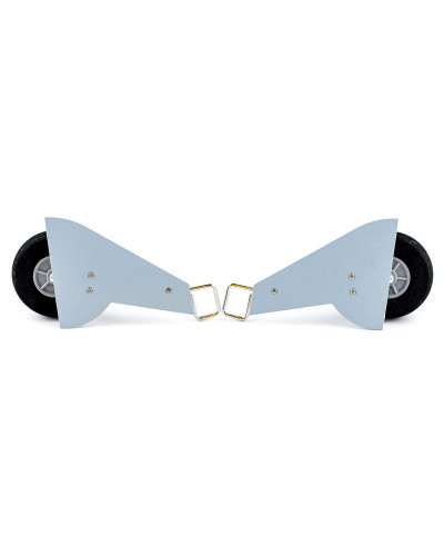 Переднее шасси для самолета Top RC Tempest