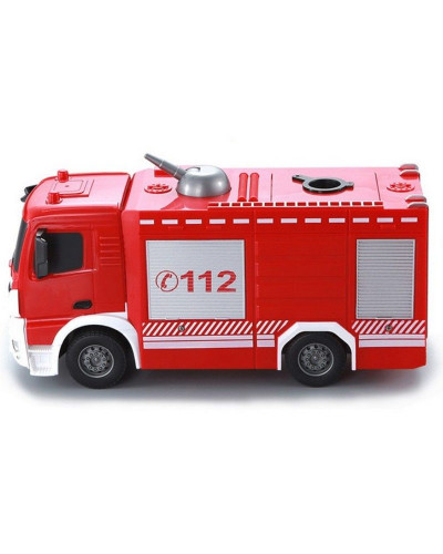 Р/У пожарная машина Double Eagle 1:26