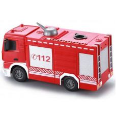 Р/У пожарная машина Double Eagle 1:26