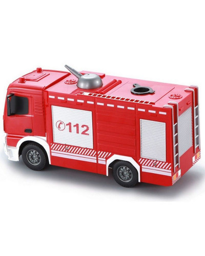 Р/У пожарная машина Double Eagle 1:26