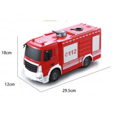 Р/У пожарная машина Double Eagle 1:26