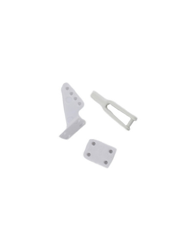 Кабанчик с соединителем для самолета Top RC 400 Class Cessna 182