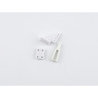 Кабанчик с соединителем для самолета Top RC 400 Class Cessna 182