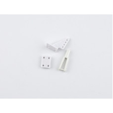 Кабанчик с соединителем для самолета Top RC 400 Class Cessna 182