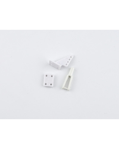 Кабанчик с соединителем для самолета Top RC 400 Class Cessna 182