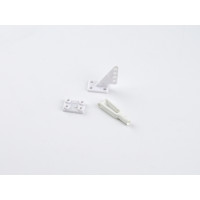 Кабанчик с соединителем для самолета Top RC 400 Class Cessna 182