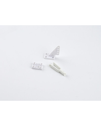 Кабанчик с соединителем для самолета Top RC 400 Class Cessna 182