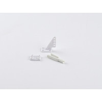 Кабанчик с соединителем для самолета Top RC 400 Class Cessna 182