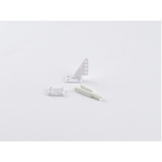 Кабанчик с соединителем для самолета Top RC 400 Class Cessna 182