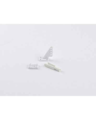 Кабанчик с соединителем для самолета Top RC 400 Class Cessna 182