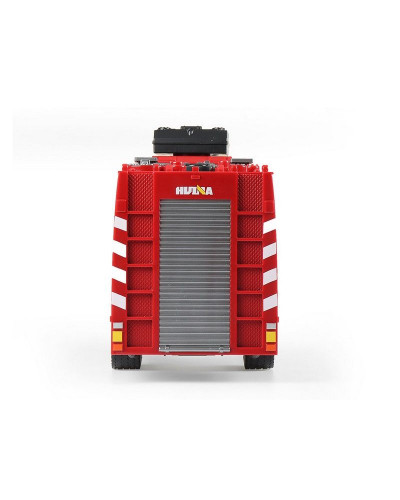 Радиоуправляемая пожарная машина HUI NA TOYS 2.4G 22CH 1/14 RTR