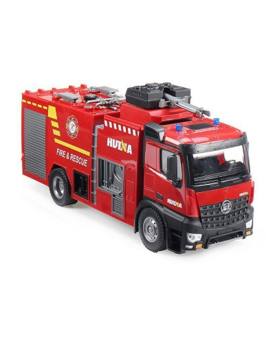 Радиоуправляемая пожарная машина HUI NA TOYS 2.4G 22CH 1/14 RTR