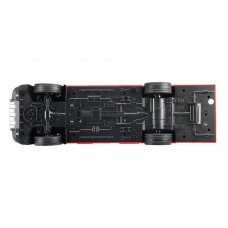 Радиоуправляемая пожарная машина HUI NA TOYS 2.4G 22CH 1/14 RTR